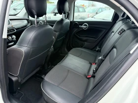Fiat 500X 1.4i CH 4x4 AUTOMAT NAVI, снимка 7