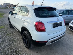 Fiat 500X 1.4i CH 4x4 AUTOMAT NAVI, снимка 6