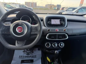 Fiat 500X 1.4i CH 4x4 AUTOMAT NAVI, снимка 11