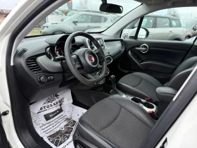 Fiat 500X 1.4i CH 4x4 AUTOMAT NAVI, снимка 8