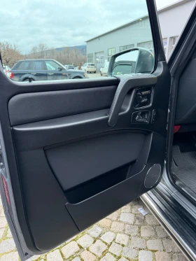 Mercedes-Benz G 350, снимка 8