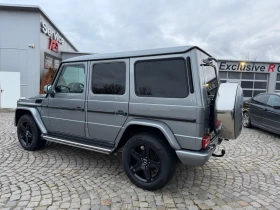 Mercedes-Benz G 350, снимка 3
