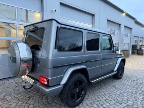 Mercedes-Benz G 350, снимка 5