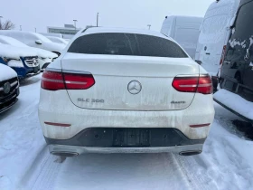 Mercedes-Benz GLC * 300 * CARFAX * ЦЕНА ДО БГ, снимка 4