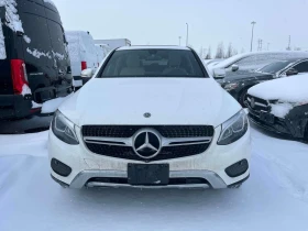 Mercedes-Benz GLC * 300 * CARFAX * ЦЕНА ДО БГ, снимка 2