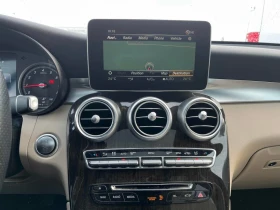 Mercedes-Benz GLC * 300 * CARFAX * ЦЕНА ДО БГ, снимка 7