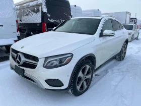 Mercedes-Benz GLC * 300 * CARFAX * ЦЕНА ДО БГ