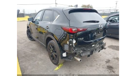 Mazda CX-5 2.5 S CARBON EDITION* 4х4* ШИБИДАХ*  - 22628 € / 44256.52 лв. - 83510603 4