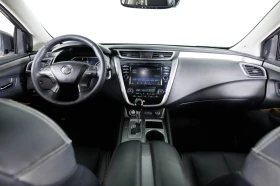 Nissan Murano SL* ПАНОРАМА* 360 КАМЕРА* ПОДГРЕВ* МЪРТВА ТОЧКА - 14000 € / 27381.62 лв. - 99915941 11