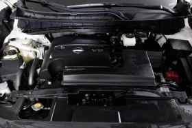 Nissan Murano SL* ПАНОРАМА* 360 КАМЕРА* ПОДГРЕВ* МЪРТВА ТОЧКА - 14000 € / 27381.62 лв. - 99915941 7
