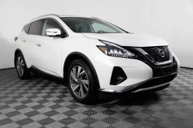 Nissan Murano SL* ПАНОРАМА* 360 КАМЕРА* ПОДГРЕВ* МЪРТВА ТОЧКА - 14000 € / 27381.62 лв. - 99915941 3