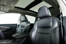 Nissan Murano SL* ПАНОРАМА* 360 КАМЕРА* ПОДГРЕВ* МЪРТВА ТОЧКА - 14000 € / 27381.62 лв. - 99915941 10
