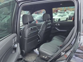 BMW X7 * xDrive40i * ОБДУХВАНЕ * ДИСТРОНИК * H/K * PANO - 51500 € / 100725.24 лв. - 68513185 12