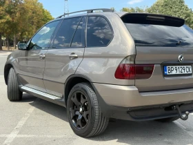BMW X5 E53 3.0D FACELIFT | Mobile.bg � ����� ������ 10