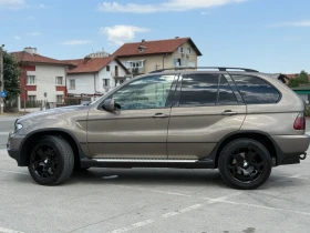 BMW X5 E53 3.0D FACELIFT | Mobile.bg � ����� ������ 7