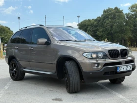 BMW X5 E53 3.0D FACELIFT | Mobile.bg � ����� ������ 3