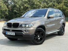 ����� �� �������� �� BMW X5 E53 3.0D FACELIFT
