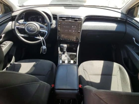 Hyundai Tucson 2.5l Sel | Mobile.bg � ����� ������ 8