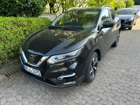 ������ Nissan Qashqai
