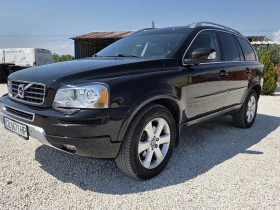 Volvo Xc90 2.4 D5