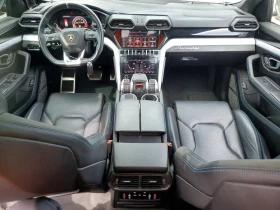 Lamborghini Urus 4.0l - 52000 € - 43218524 8