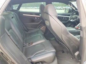 Lamborghini Urus 4.0l - 52000 € - 43218524 11