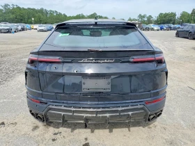 Lamborghini Urus 4.0l - 52000 € - 43218524 6