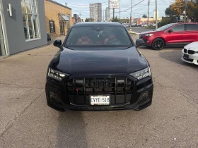 Audi SQ7 Premium Plus | CARFAX | БЕЗ ИНЦИДЕНТИ | Auto.bg — изображение 2