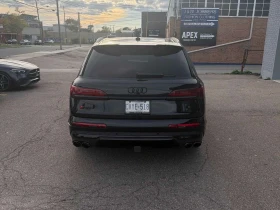Audi SQ7 Premium Plus | CARFAX | БЕЗ ИНЦИДЕНТИ | Auto.bg — изображение 5