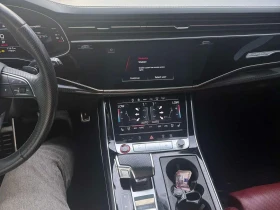 Audi SQ7 Premium Plus | CARFAX | БЕЗ ИНЦИДЕНТИ | Auto.bg — изображение 9