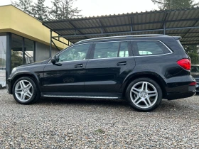 Mercedes-Benz GL 350 / AMG 7 ������/������ | Mobile.bg � ����� ������ 7