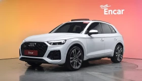������ Audi SQ5