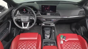 Audi SQ5 360 BLIND SPOT HUD ��� ������ ����* encareu.com | Mobile.bg � ����� ������ 7