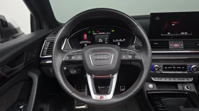 Audi SQ5 360 BLIND SPOT HUD ��� ������ ����* encareu.com | Mobile.bg � ����� ������ 13