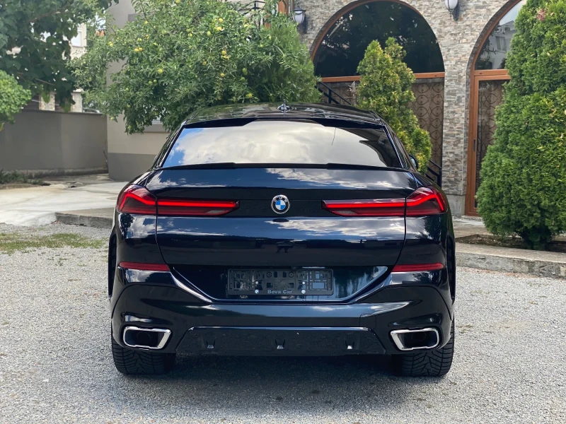 BMW X6 30d xDrive M-PLUS , снимка 3 - Автомобили и джипове - 47913782