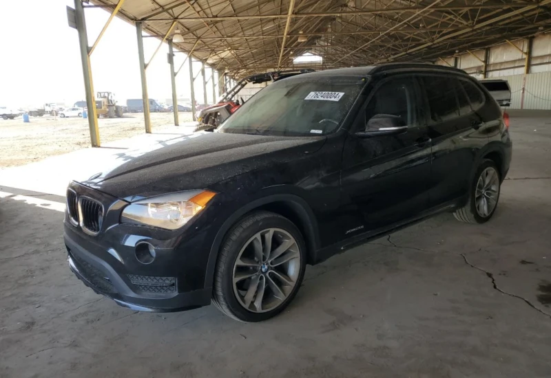 BMW X1, снимка 1 - Автомобили и джипове - 48367144