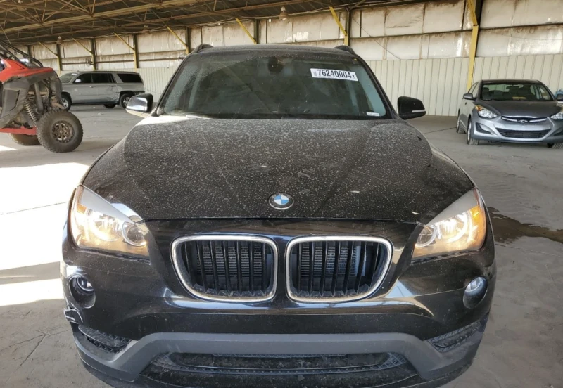 BMW X1, снимка 3 - Автомобили и джипове - 48367144