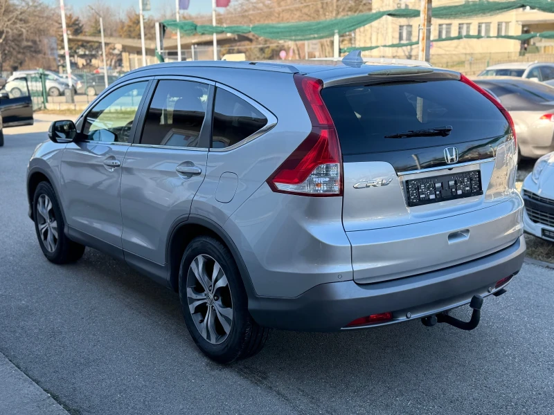 Honda Cr-v, снимка 5 - Автомобили и джипове - 48401196