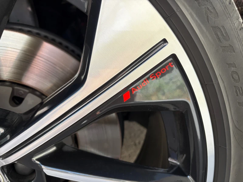 Audi SQ5 Matrix/360/Air/Sportback/HUD, снимка 10 - Автомобили и джипове - 51779293
