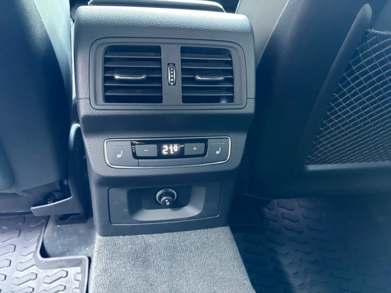 Audi SQ5 Matrix/360/Air/Sportback/HUD, снимка 16 - Автомобили и джипове - 51779293