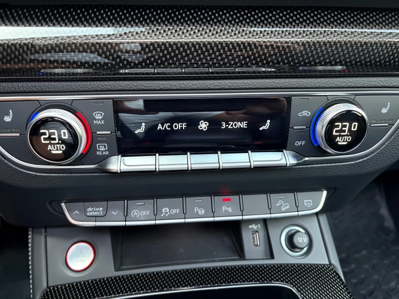 Audi SQ5 Matrix/360/Air/Sportback/HUD, снимка 12 - Автомобили и джипове - 51779293