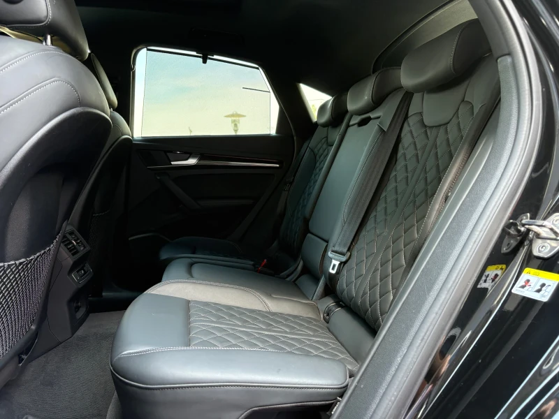 Audi SQ5 Matrix/360/Air/Sportback/HUD, снимка 17 - Автомобили и джипове - 51779293
