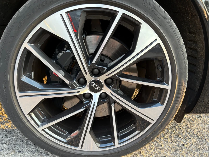 Audi SQ5 Matrix/360/Air/Sportback/HUD, снимка 7 - Автомобили и джипове - 51779293