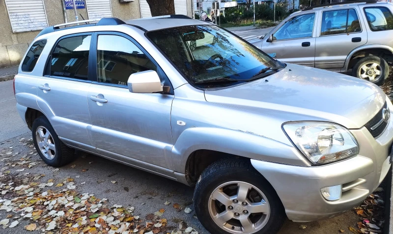 Kia Stonic, снимка 4 - Автомобили и джипове - 53236362