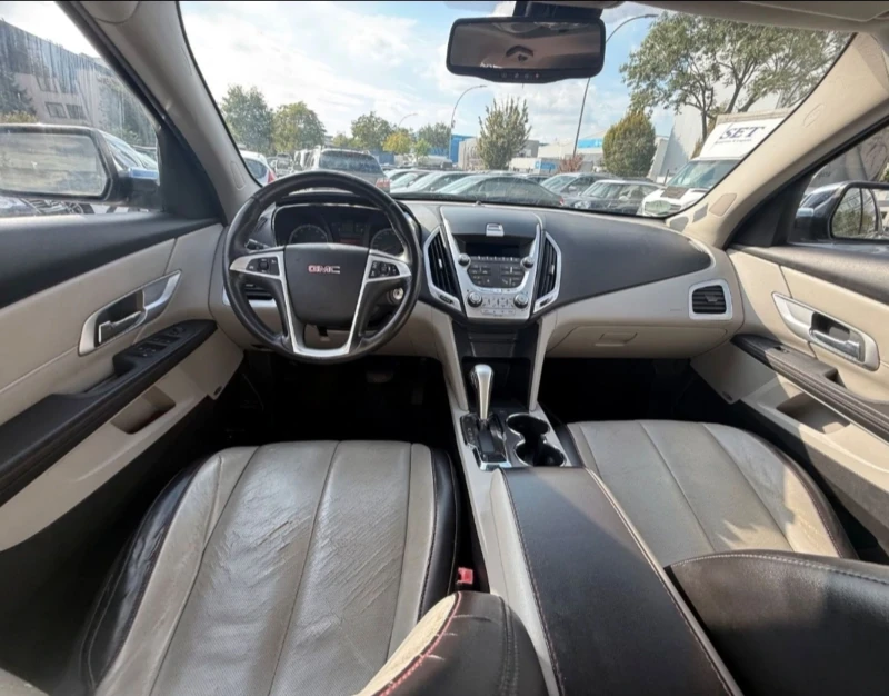 Gmc Terrain SLT AUTOMATIC, снимка 2 - Автомобили и джипове - 53049133