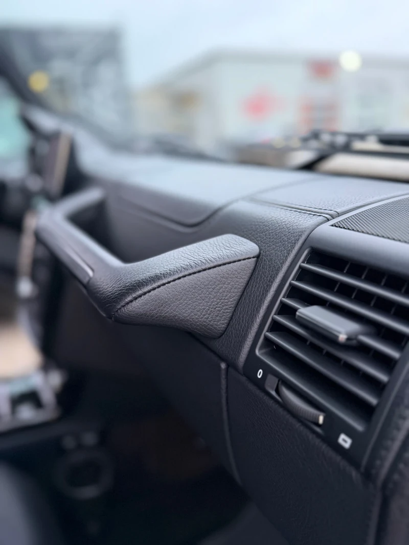 Mercedes-Benz G 350, снимка 12 - Автомобили и джипове - 53257618