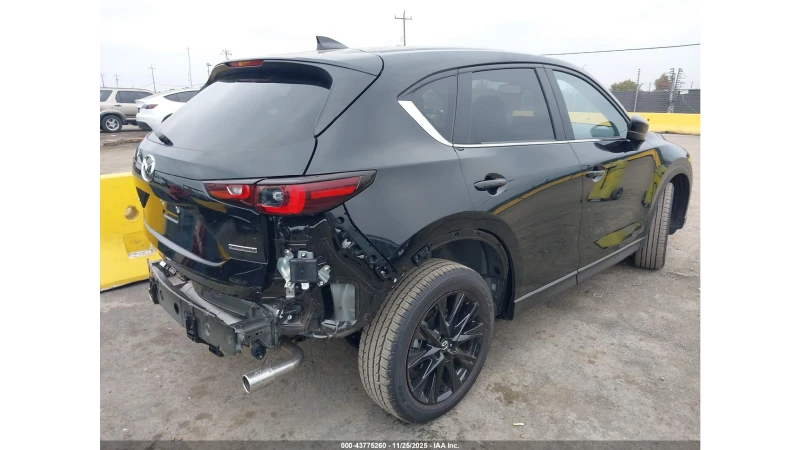 Mazda CX-5 2.5 S CARBON EDITION* 4х4* ШИБИДАХ* , снимка 6 - Автомобили и джипове - 53431118