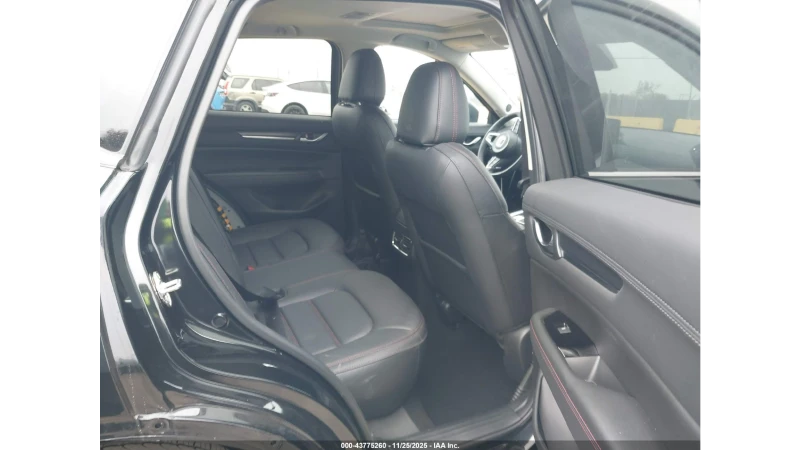 Mazda CX-5 2.5 S CARBON EDITION* 4х4* ШИБИДАХ* , снимка 8 - Автомобили и джипове - 53431118