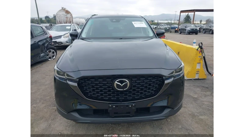 Mazda CX-5 2.5 S CARBON EDITION* 4х4* ШИБИДАХ* , снимка 2 - Автомобили и джипове - 53431118