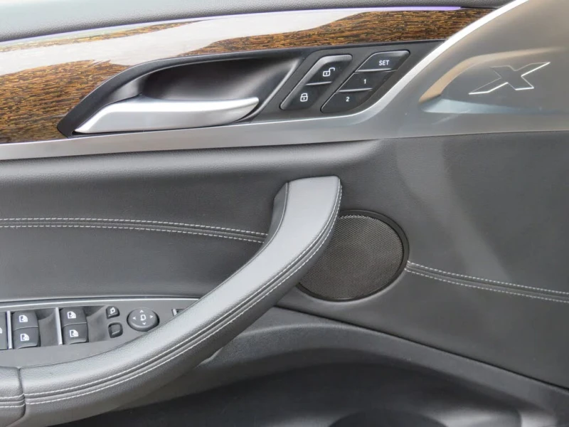 BMW X4 ПАМЕТ* ПАНОРАМА* КАМЕРА* CARPLAY* БЕЗ ИНЦИДЕНТИ, снимка 13 - Автомобили и джипове - 53511098